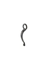 JAECO NIGHTLATCH HANDLE  - 160 - Image 4