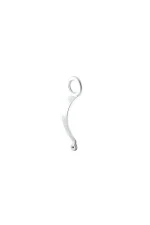 JAECO NIGHTLATCH HANDLE  - 160 - Image 2