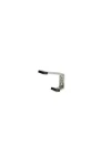 JAECO SOLID SQUARE HAT & COAT HOOK RUBBER TIP - 290