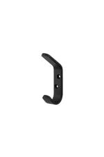 JAECO HAT AND COAT HOOK (ALUMINIUM) - SCHOOL SPEC - 299 - Image 4
