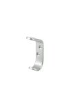 JAECO HAT AND COAT HOOK (ALUMINIUM) - SCHOOL SPEC - 299