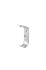 JAECO HAT AND COAT HOOK (ALUMINIUM) - SCHOOL SPEC - 299
