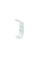 JAECO HAT AND COAT HOOK (ALUMINIUM) - SCHOOL SPEC - 299 - Image 2