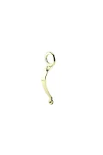 JAECO NIGHTLATCH HANDLE  - 160