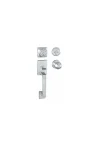SCHLAGE REGENT SERIES ENTRANCE SETS
