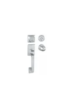 SCHLAGE REGENT SERIES ENTRANCE SETS
