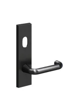 Legge 700 Series - Alpha Lever (#29) - Internal Plate with Indicating Turn (714IND) - Image 2