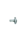 WINDSOR DUMMY HANDLE FIXING MOUNT 8MM 1152