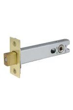 WINDSOR HEAVY DUTY TUBULAR PRIVACY BOLT - 1173 - Image 2