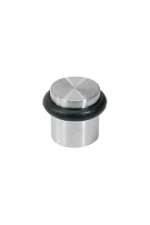 JNF FLOOR MOUNTED DOOR STOP - IN.13.106