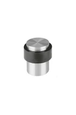 JNF STAINLESS STEEL FLOOR MOUNT DOORSTOP - IN.13.121.30 - Image 4