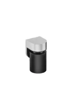 JNF MAGNETIC FLOOR MOUNTED DOORSTOP - IN.13.186