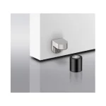 JNF MAGNETIC FLOOR MOUNTED DOORSTOP - IN.13.186 - Image 2