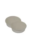 WINDSOR CONCEALED FIX CUP MAGNET - 1464
