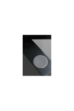 WINDSOR CONCEALED FIX CUP MAGNET - 1464 - Image 2