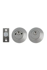 MILES NELSON PRO SERIES DEADBOLTS - Image 3