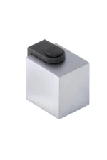 MARDECO SQUARE FLOOR MOUNTED MAGNETIC DOOR STOP - 5042 - Image 3