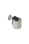 MARDECO ROUND FLOOR MOUNTED MAGNETIC DOOR STOP - 5043