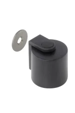 MARDECO ROUND FLOOR MOUNTED MAGNETIC DOOR STOP - 5043 - Image 3