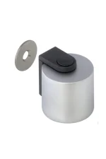 MARDECO ROUND FLOOR MOUNTED MAGNETIC DOOR STOP - 5043 - Image 2