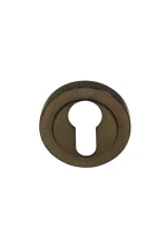 WINDSOR EURO PROFILE ITALIAN ESCUTCHEON - ROUND ROSE - 8189 - Image 16