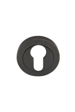 WINDSOR EURO PROFILE ITALIAN ESCUTCHEON - ROUND ROSE - 8189 - Image 13