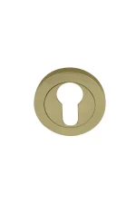 WINDSOR EURO PROFILE ITALIAN ESCUTCHEON - ROUND ROSE - 8189 - Image 11
