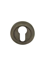 WINDSOR EURO PROFILE ITALIAN ESCUTCHEON - ROUND ROSE - 8189 - Image 10