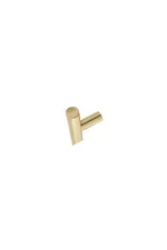 WINDSOR BRASS SUPERIOR SOLID BRASS ROUND PULL HANDLE - 8191 - Image 2