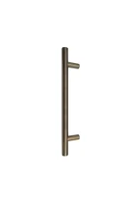 WINDSOR BRASS SUPERIOR SOLID BRASS ROUND PULL HANDLE - 8190 - Image 14