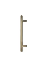 WINDSOR BRASS SUPERIOR SOLID BRASS ROUND PULL HANDLE - 8190 - Image 13