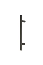 WINDSOR BRASS SUPERIOR SOLID BRASS ROUND PULL HANDLE - 8190 - Image 12