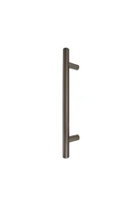 WINDSOR BRASS SUPERIOR SOLID BRASS ROUND PULL HANDLE - 8190 - Image 11
