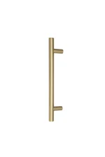 WINDSOR BRASS SUPERIOR SOLID BRASS ROUND PULL HANDLE - 8190 - Image 10