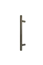 WINDSOR BRASS SUPERIOR SOLID BRASS ROUND PULL HANDLE - 8190 - Image 8