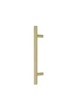 WINDSOR BRASS SUPERIOR SOLID BRASS ROUND PULL HANDLE - 8190 - Image 7