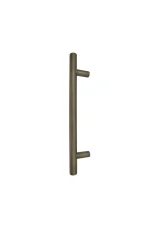 WINDSOR BRASS SUPERIOR SOLID BRASS ROUND PULL HANDLE - 8190 - Image 6