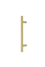 WINDSOR BRASS SUPERIOR SOLID BRASS ROUND PULL HANDLE - 8190 - Image 4