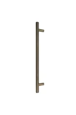 WINDSOR BRASS SUPERIOR SOLID BRASS ROUND PULL HANDLE - 8191 - Image 14
