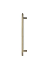 WINDSOR BRASS SUPERIOR SOLID BRASS ROUND PULL HANDLE - 8191 - Image 13