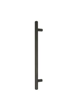 WINDSOR BRASS SUPERIOR SOLID BRASS ROUND PULL HANDLE - 8191 - Image 12