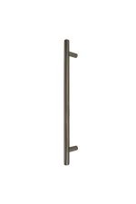 WINDSOR BRASS SUPERIOR SOLID BRASS ROUND PULL HANDLE - 8191 - Image 11