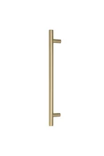 WINDSOR BRASS SUPERIOR SOLID BRASS ROUND PULL HANDLE - 8191 - Image 10