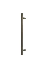 WINDSOR BRASS SUPERIOR SOLID BRASS ROUND PULL HANDLE - 8191 - Image 8