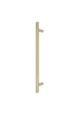 WINDSOR BRASS SUPERIOR SOLID BRASS ROUND PULL HANDLE - 8191 - Image 3