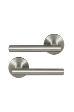 WINDSOR BRASS - CHARLESTON ON 52MM ROUND ROSE - Image 10