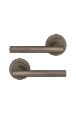 WINDSOR BRASS - CHARLESTON ON 52MM ROUND ROSE - Image 5