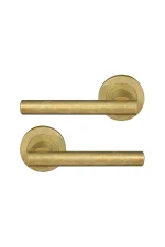 WINDSOR BRASS - CHARLESTON ON 52MM ROUND ROSE - Image 12