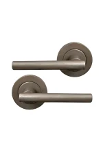 WINDSOR BRASS - CHARLESTON ON 64MM ROUND ROSE - Image 9