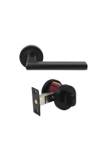 WINDSOR FUTURA APEX HANDLES - ROUND ROSE - Image 5